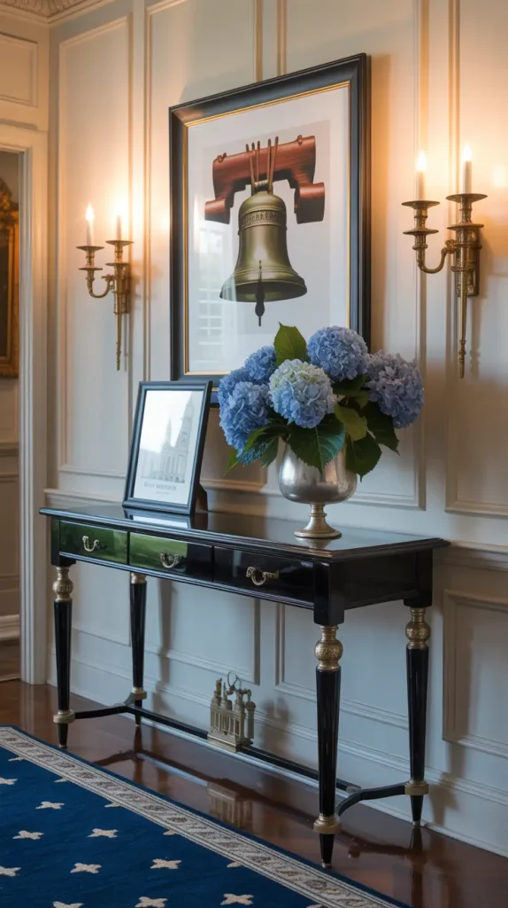 4th of July Dining Room Decor Ideas to Celebrate in Style in 2025