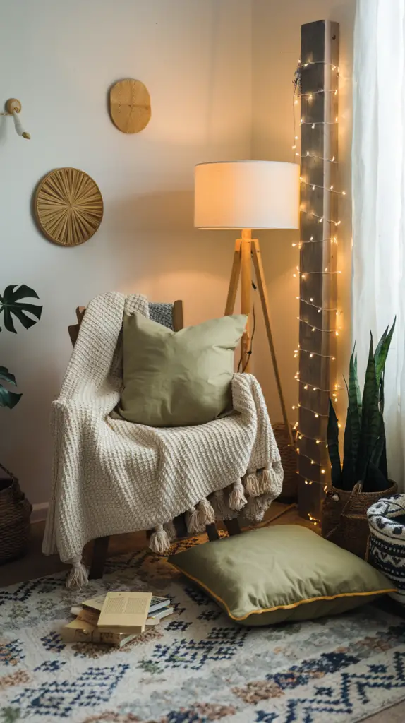 Earthy Dorm Room Ideas 2025: 27 Cozy & Modern Layouts for College Style