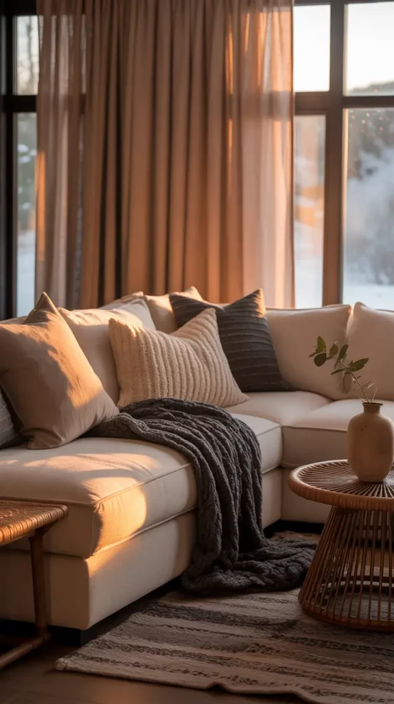 Fall 2025 Home Decor Trends: Colors and Styles to Watch