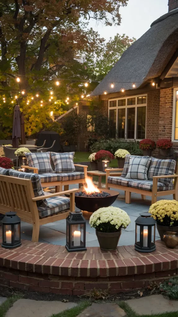 Autumn Home Decor Ideas 2025: Cozy, Elegant & Minimalist Looks for Every Room