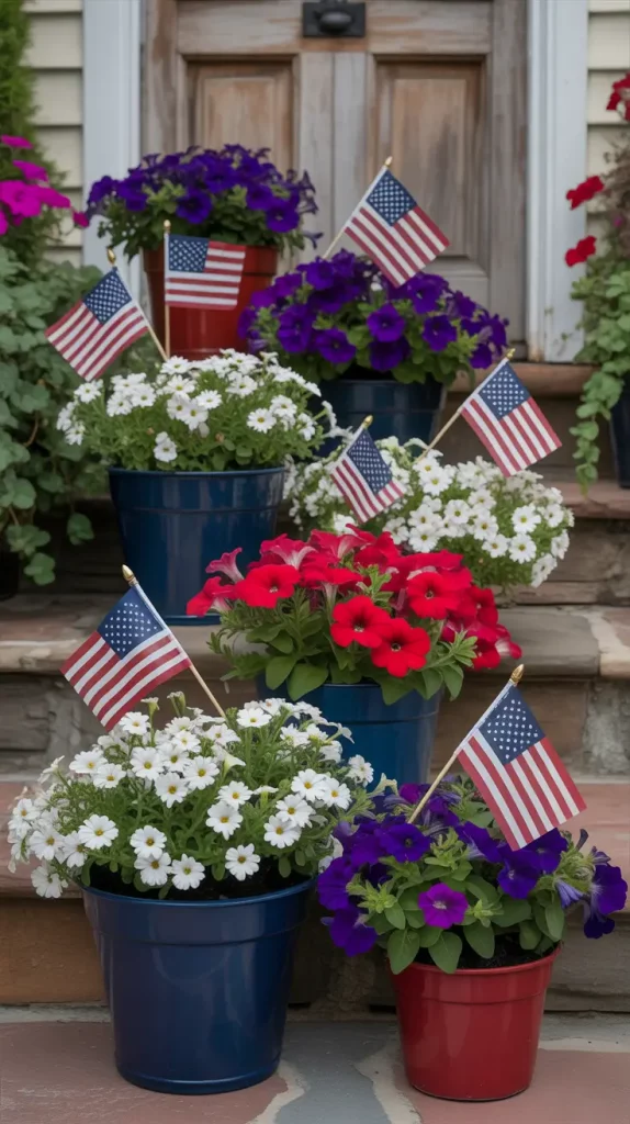 4th of July Entryway Ideas: Stylish and Patriotic Ways to Welcome Guests in 2025