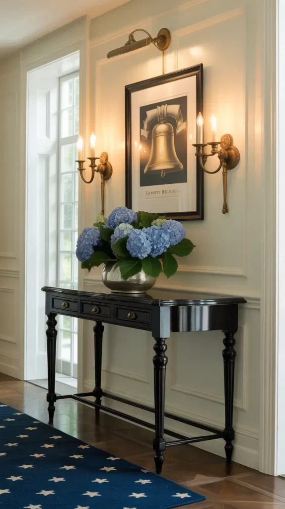 4th of July Dining Room Decor Ideas to Celebrate in Style in 2025