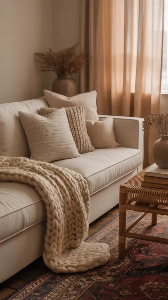 Fall 2025 Home Decor Trends: Colors and Styles to Watch