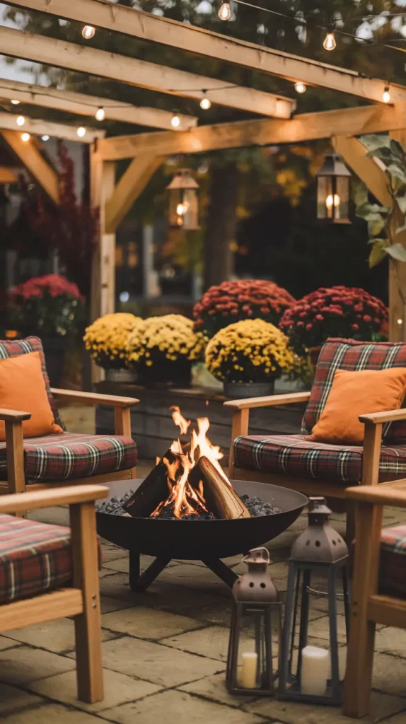 Autumn Home Decor Ideas 2025: Cozy, Elegant & Minimalist Looks for Every Room