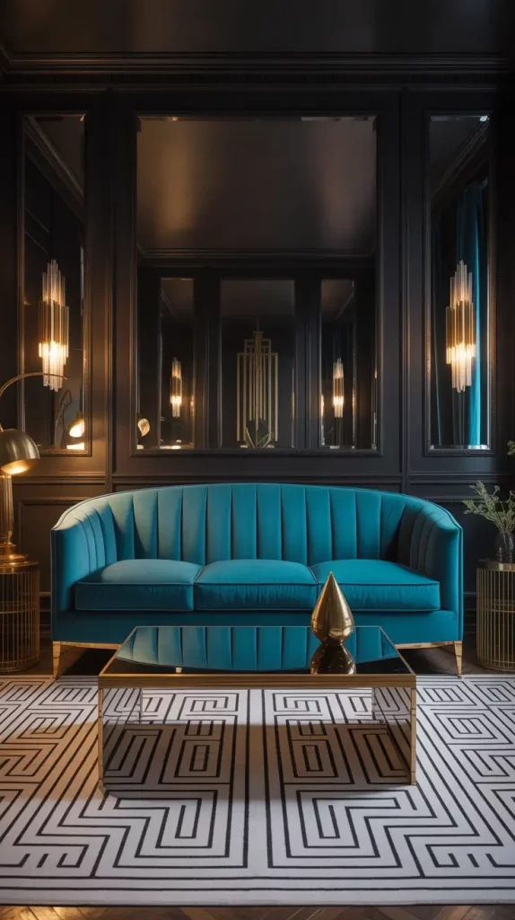 Apartment Decorating Ideas 2025: Cozy, Cool, and Creative Room Styles