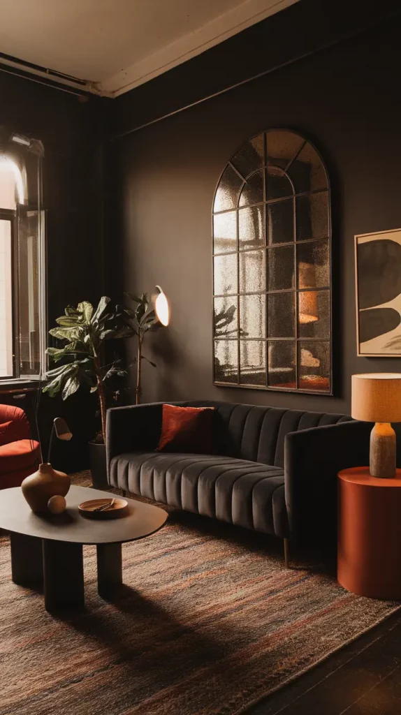 Warm Apartment Aesthetic: Cozy Design Ideas for Every Room in 2025