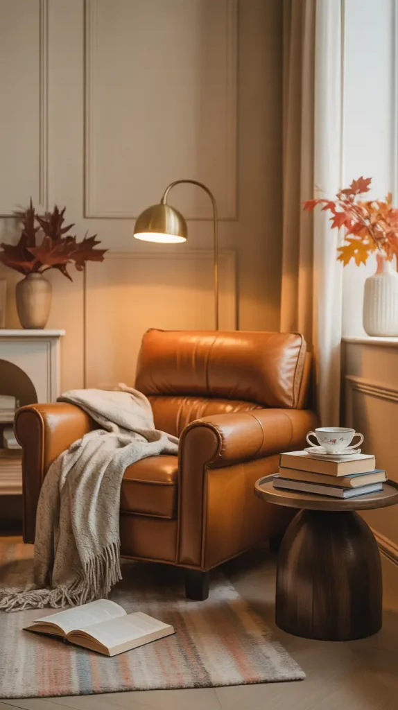 Fall 2025 Home Decor Trends: Colors and Styles to Watch