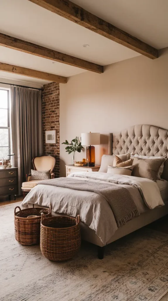 Autumn Home Decor Ideas 2025: Cozy, Elegant & Minimalist Looks for Every Room
