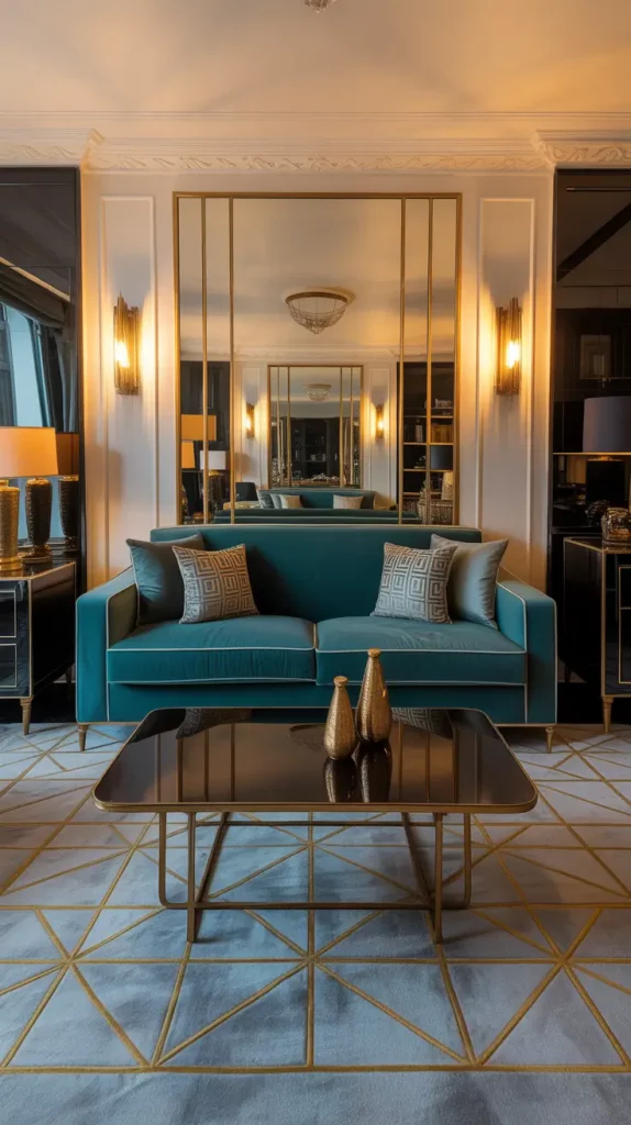 Apartment Decorating Ideas 2025: Cozy, Cool, and Creative Room Styles