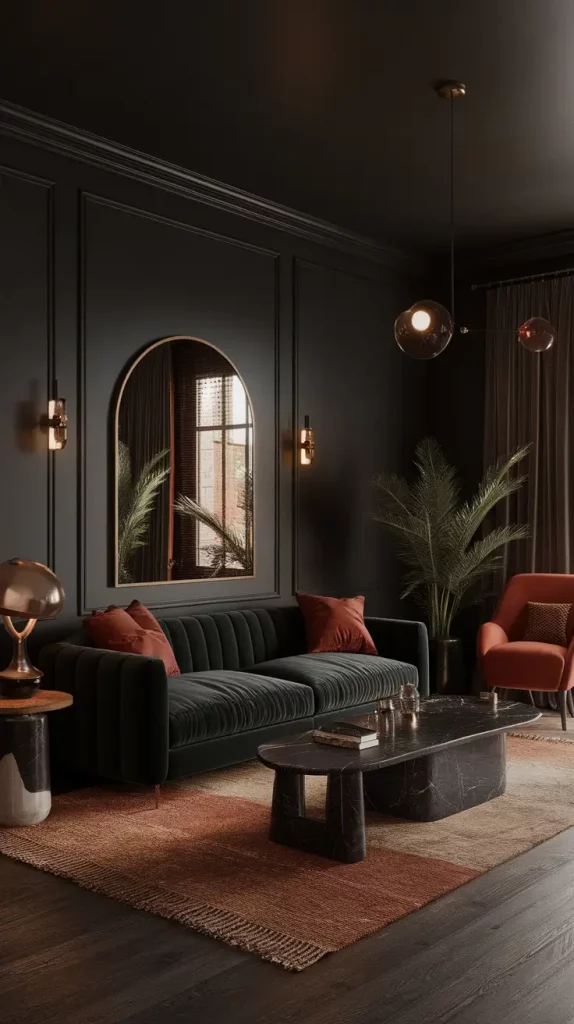 Warm Apartment Aesthetic: Cozy Design Ideas for Every Room in 2025