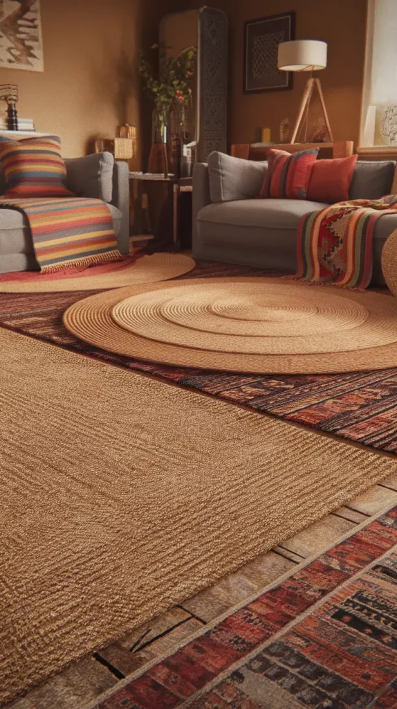 Neutrals or Drama? Fall 2025 Living Room Looks That Balance It All