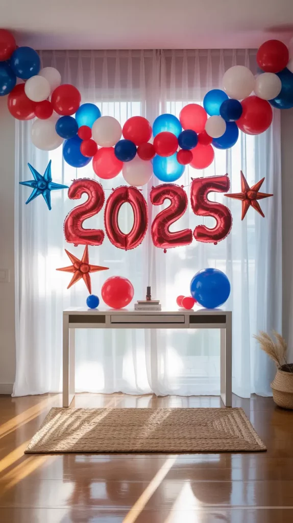 4th of July Entryway Ideas: Stylish and Patriotic Ways to Welcome Guests in 2025