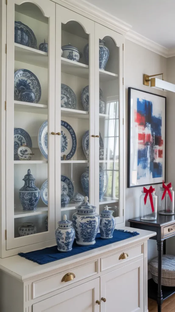 4th of July Dining Room Decor Ideas to Celebrate in Style in 2025
