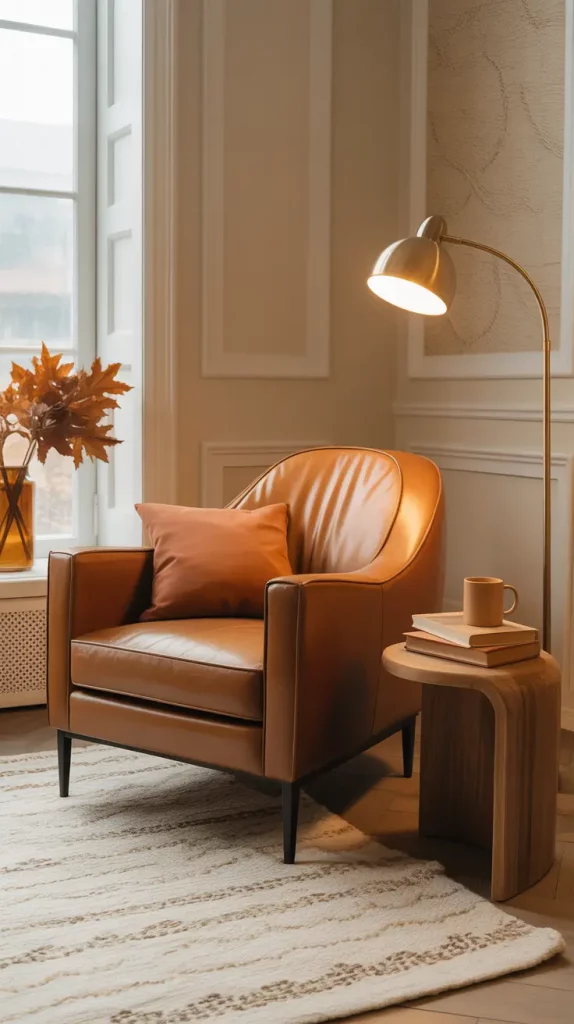 Fall 2025 Home Decor Trends: Colors and Styles to Watch