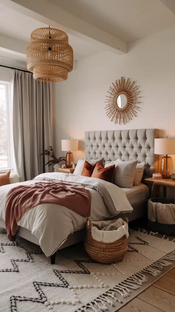 Autumn Home Decor Ideas 2025: Cozy, Elegant & Minimalist Looks for Every Room