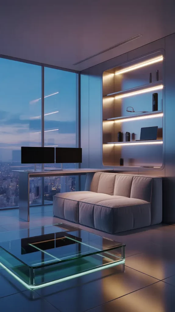 Apartment Decorating Ideas 2025: Cozy, Cool, and Creative Room Styles