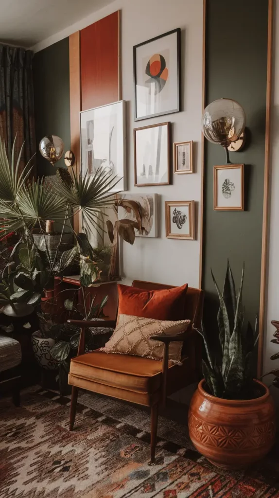 Warm Apartment Aesthetic: Cozy Design Ideas for Every Room in 2025