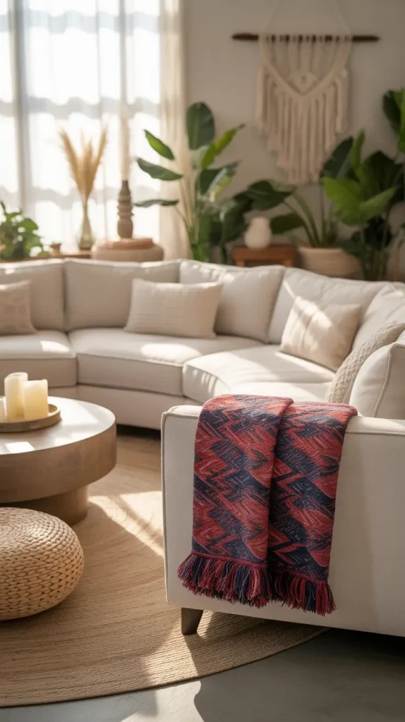 Best 4th of July Blankets and Pillows for the Sofa – 2025 Cozy Decor