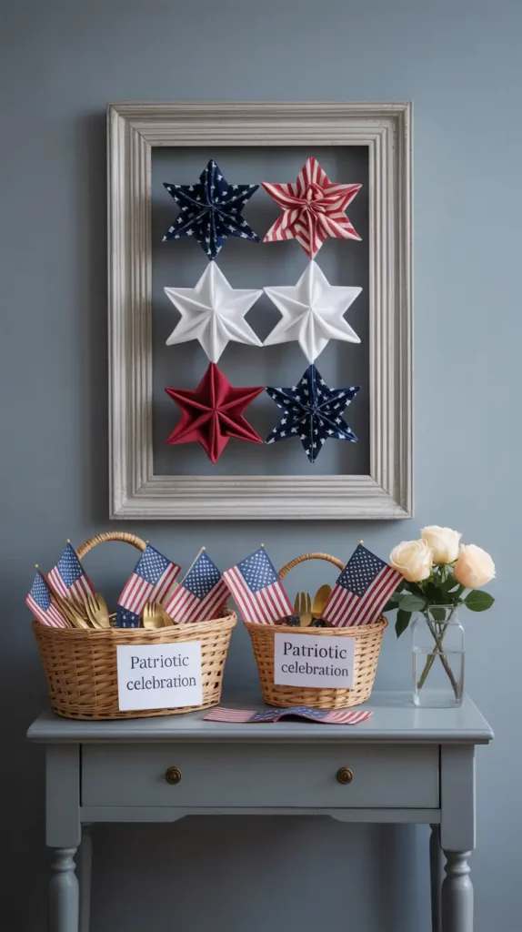 4th of July Dining Room Decor Ideas to Celebrate in Style in 2025