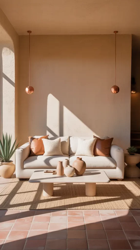 Fall 2025 Home Decor Trends: Colors and Styles to Watch