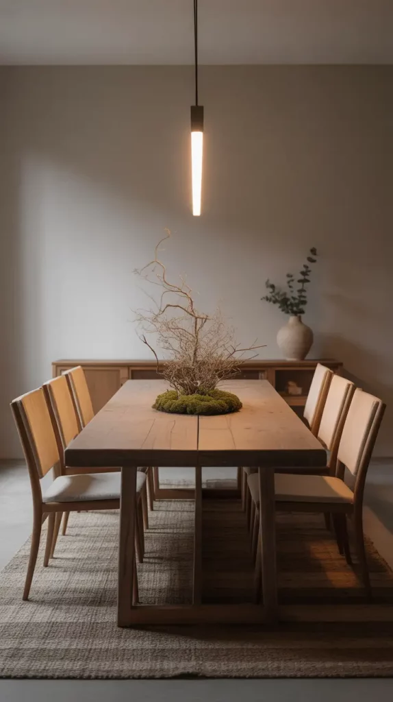 Minimalist Fall Decor 2025: Subtle Touches for a Cozy & Clutter-Free Home