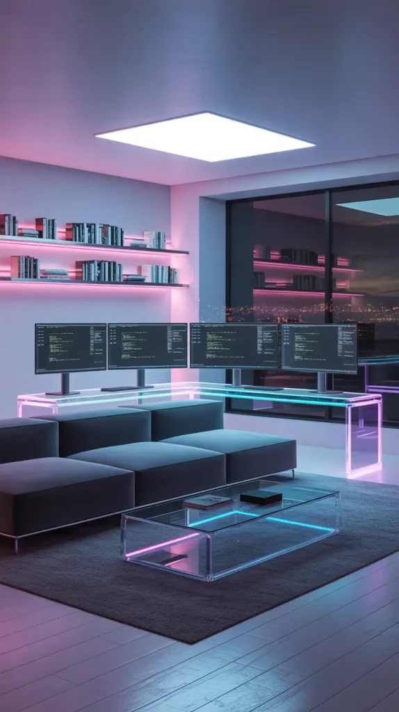 Apartment Decorating Ideas 2025: Cozy, Cool, and Creative Room Styles