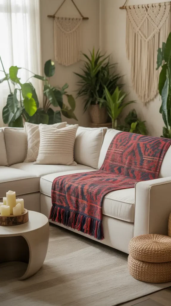 Best 4th of July Blankets and Pillows for the Sofa – 2025 Cozy Decor