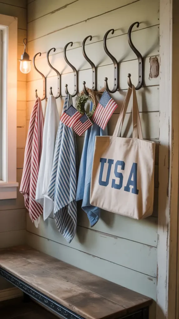 4th of July Entryway Ideas: Stylish and Patriotic Ways to Welcome Guests in 2025