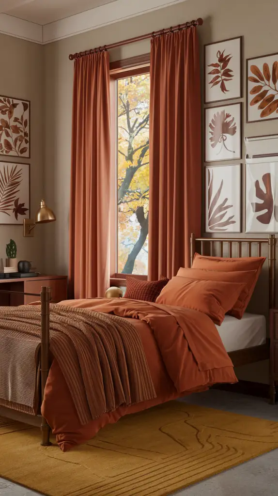 Earthy Dorm Room Ideas 2025: 27 Cozy & Modern Layouts for College Style