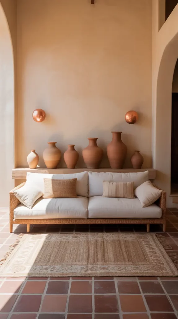 Fall 2025 Home Decor Trends: Colors and Styles to Watch