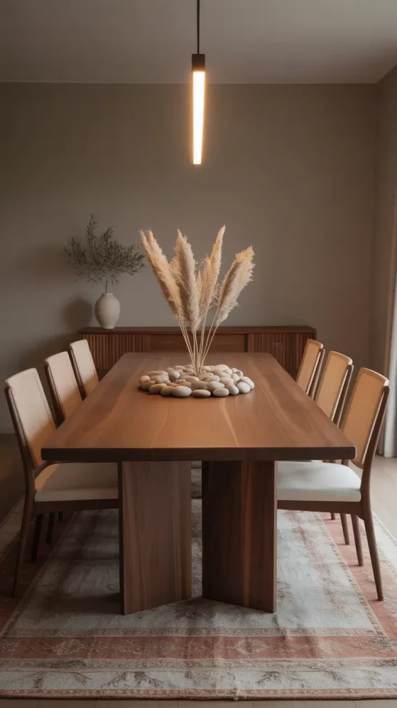 Minimalist Fall Decor 2025: Subtle Touches for a Cozy & Clutter-Free Home