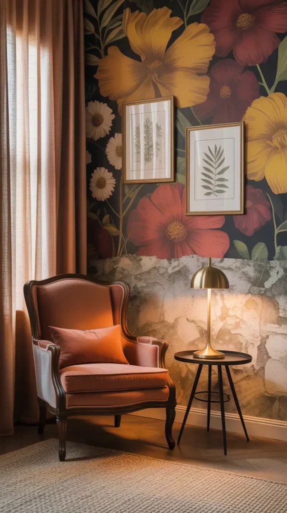 Fall Home Aesthetic 2025: 29 Inspiring Interior and Exterior Ideas for a Cozy Season