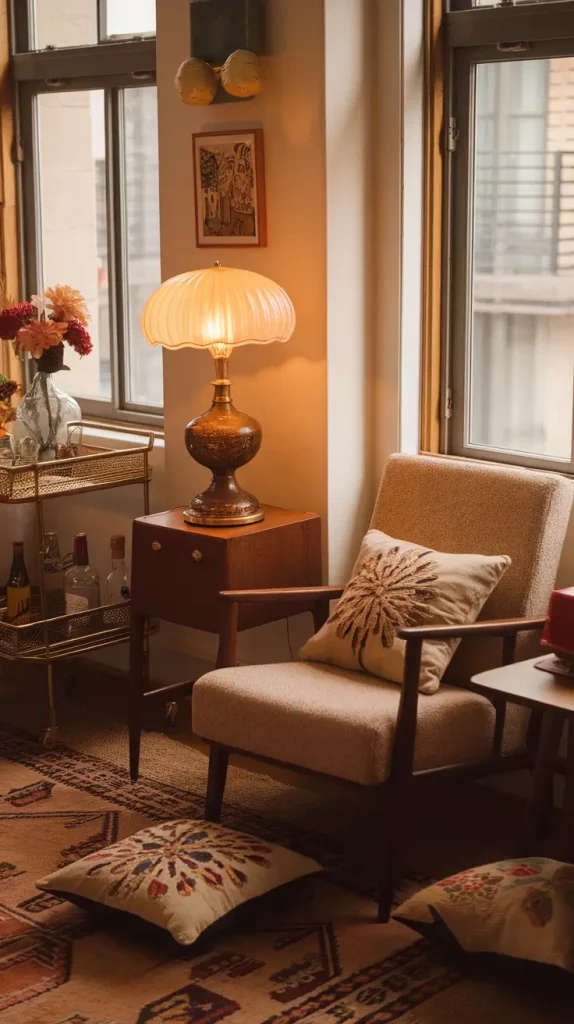 Warm Apartment Aesthetic: Cozy Design Ideas for Every Room in 2025