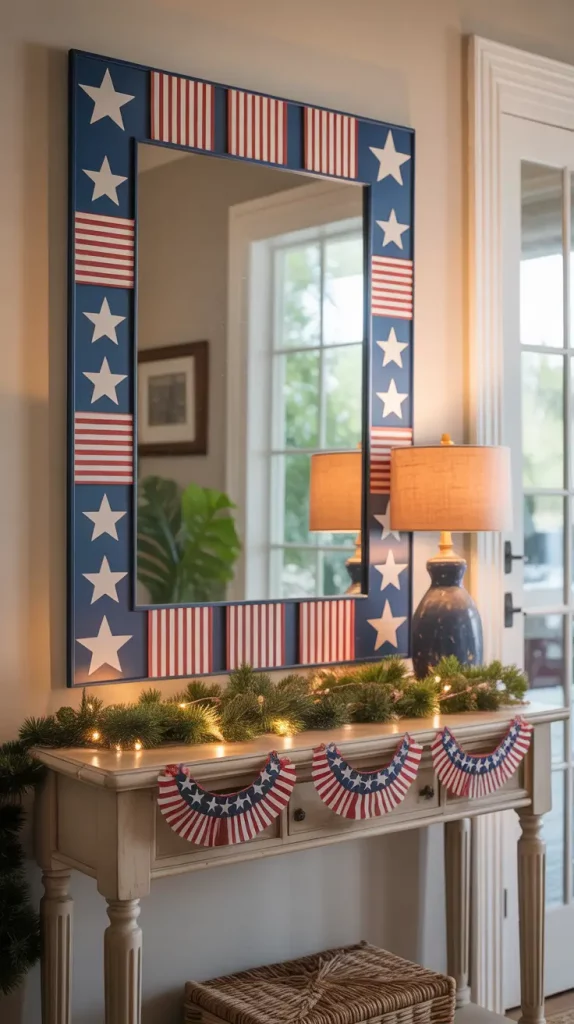 4th of July Entryway Ideas: Stylish and Patriotic Ways to Welcome Guests in 2025