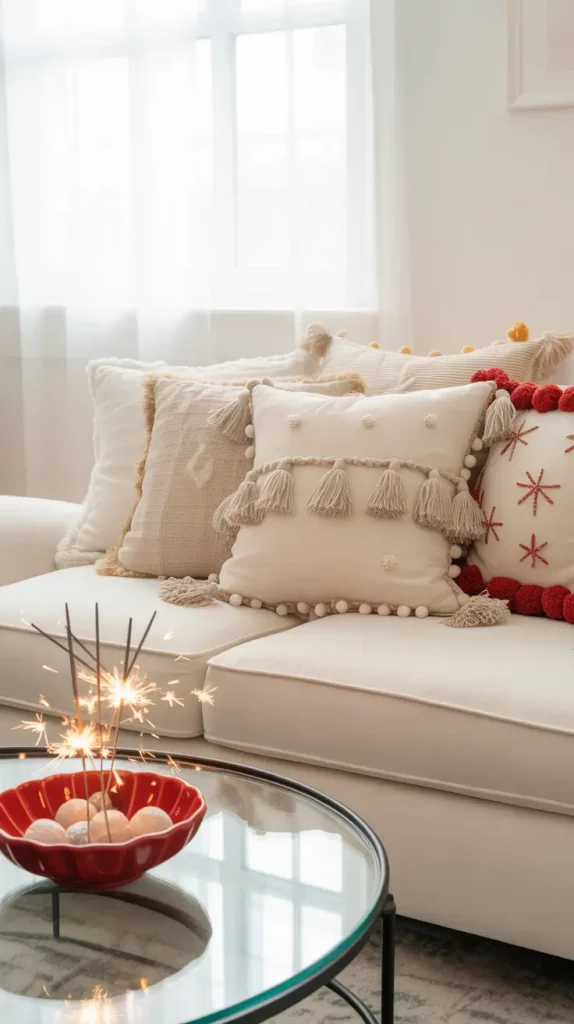 Best 4th of July Blankets and Pillows for the Sofa – 2025 Cozy Decor