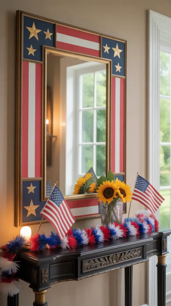 4th of July Entryway Ideas: Stylish and Patriotic Ways to Welcome Guests in 2025