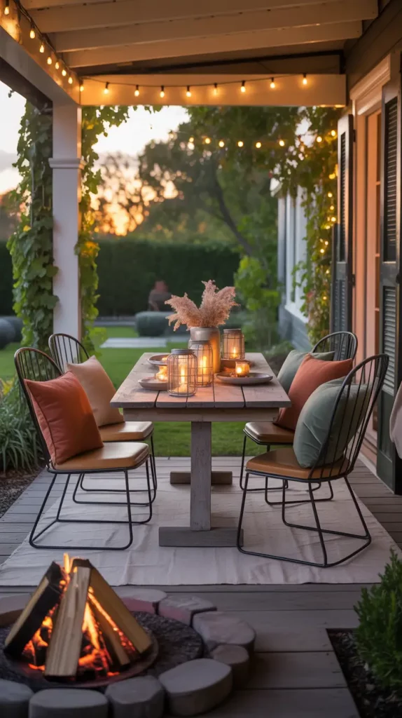 Fall 2025 Home Decor Trends: Colors and Styles to Watch