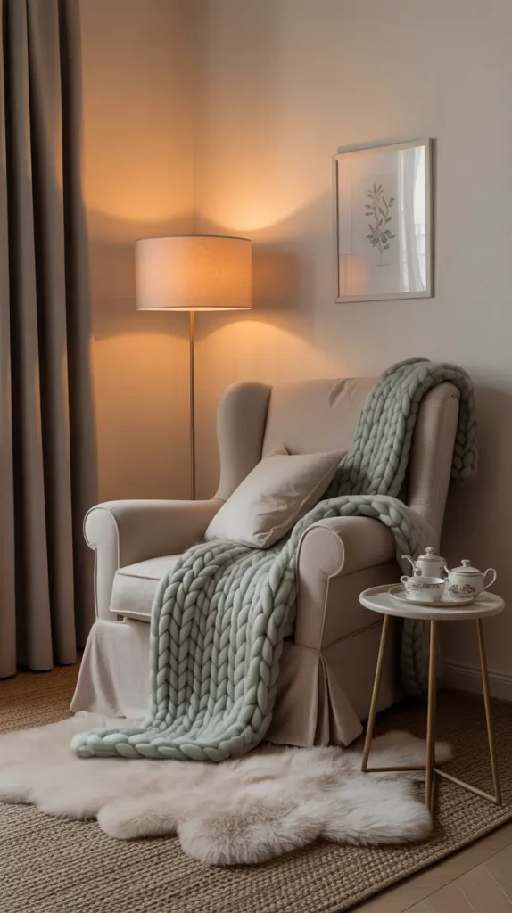 Apartment Decorating Ideas 2025: Cozy, Cool, and Creative Room Styles