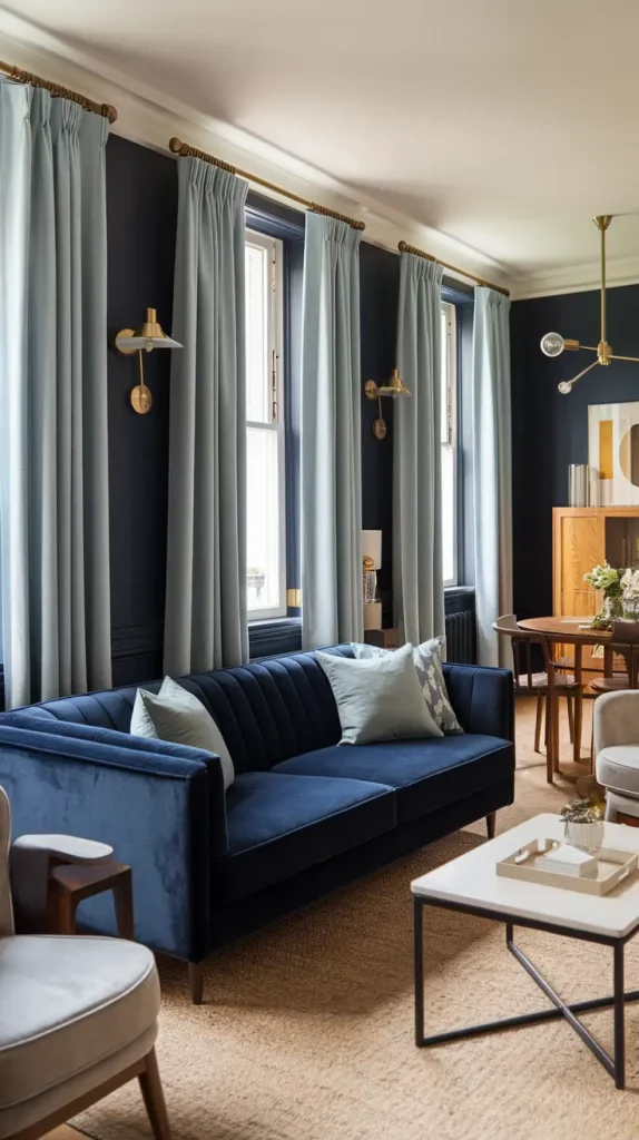 Warm Apartment Aesthetic: Cozy Design Ideas for Every Room in 2025