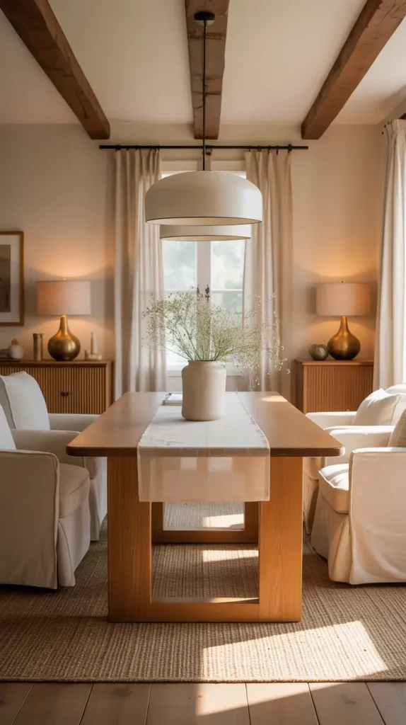 Fall 2025 Home Decor Trends: Colors and Styles to Watch