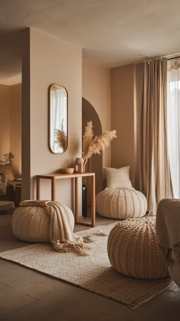 Minimalist Fall Decor 2025: Subtle Touches for a Cozy & Clutter-Free Home