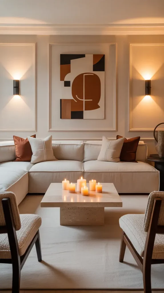 Autumn Home Decor Ideas 2025: Cozy, Elegant & Minimalist Looks for Every Room