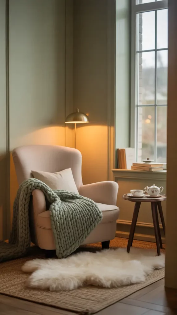 Apartment Decorating Ideas 2025: Cozy, Cool, and Creative Room Styles