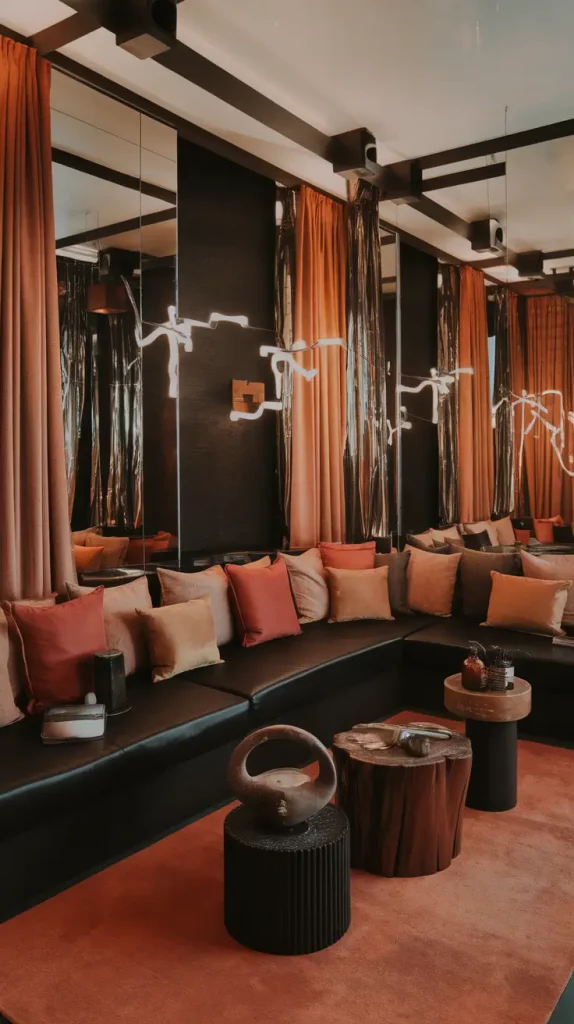 Neutrals or Drama? Fall 2025 Living Room Looks That Balance It All