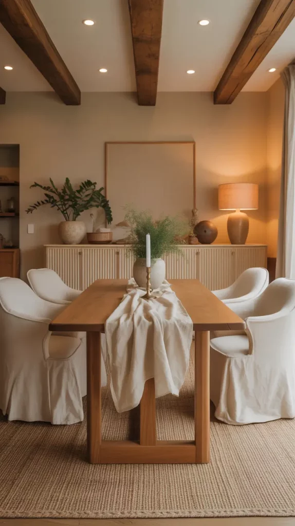 Fall 2025 Home Decor Trends: Colors and Styles to Watch