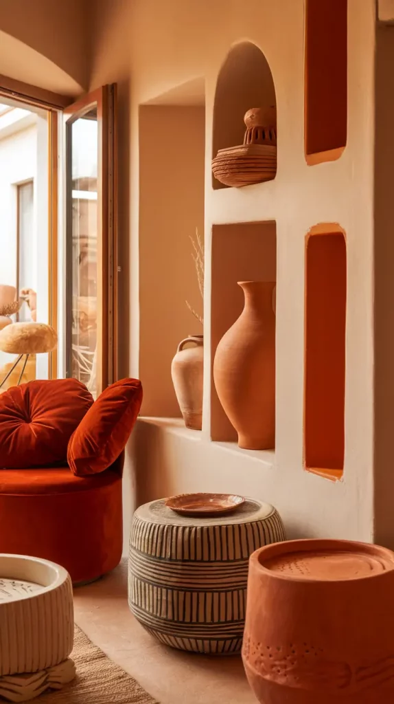 Warm Apartment Aesthetic: Cozy Design Ideas for Every Room in 2025