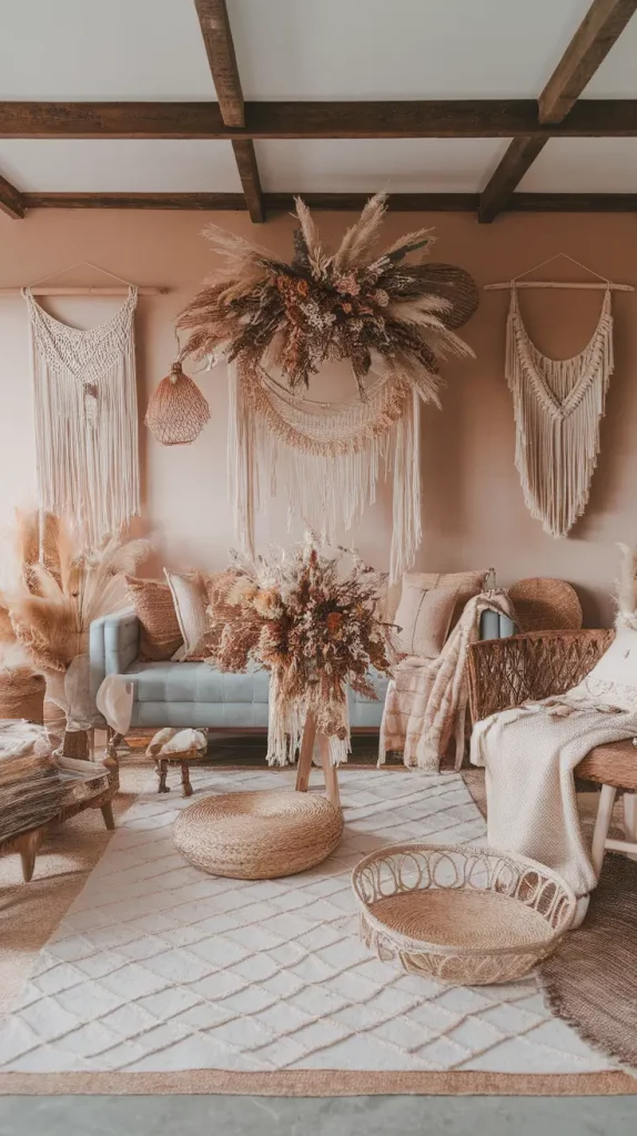 Neutrals or Drama? Fall 2025 Living Room Looks That Balance It All