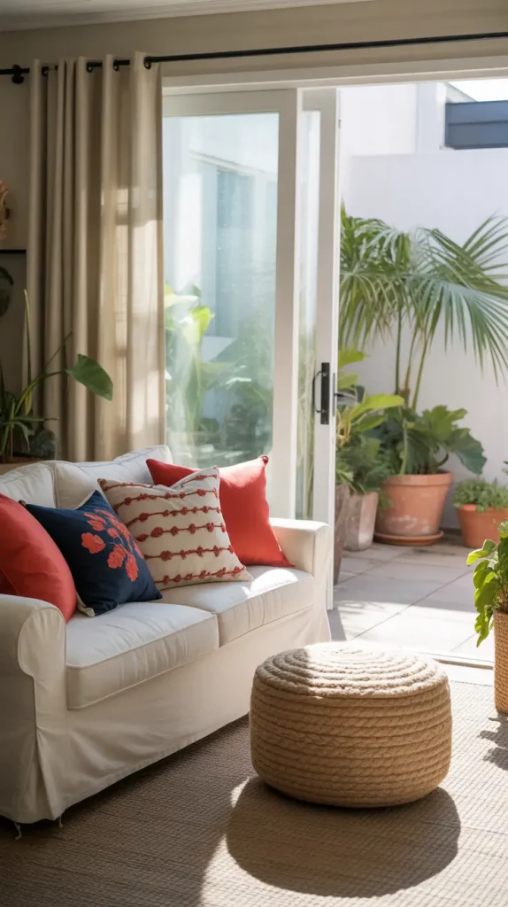 Best 4th of July Blankets and Pillows for the Sofa – 2025 Cozy Decor