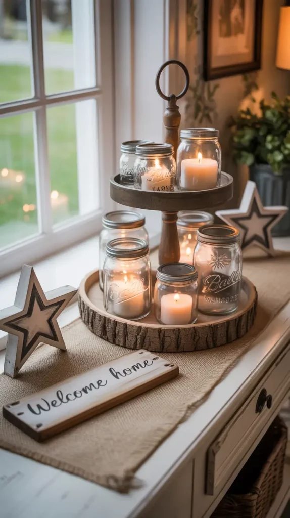 4th of July Entryway Ideas: Stylish and Patriotic Ways to Welcome Guests in 2025