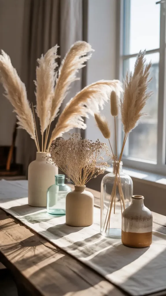 Fall 2025 Home Decor Trends: Colors and Styles to Watch